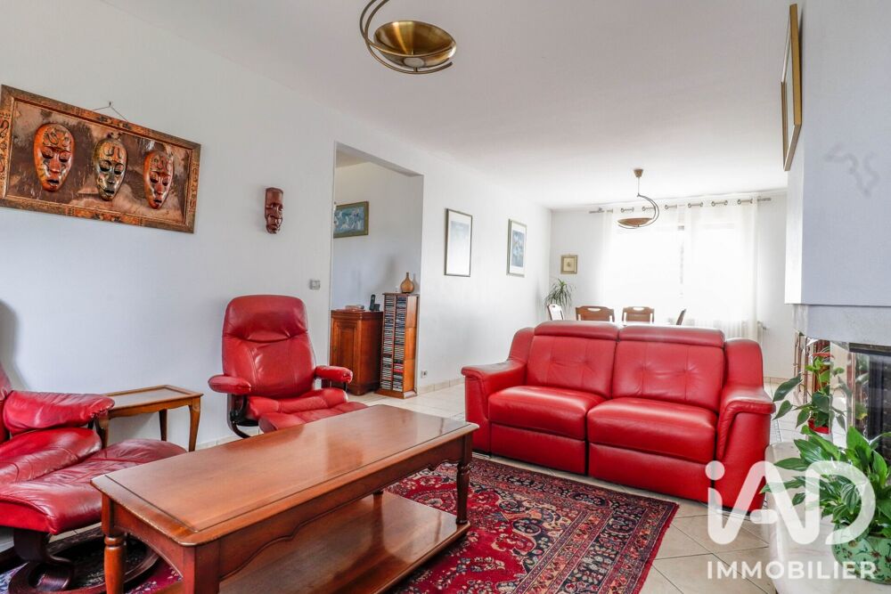 Vente Maison Vente Maison/villa 8 pièces Magny-les-hameaux