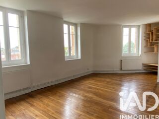  Appartement à louer 2 pièces 62 m²