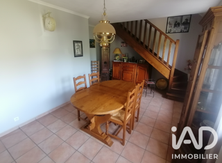  Maison à vendre 4 pièces 108 m²