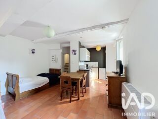  Appartement à vendre 2 pièces 40 m²