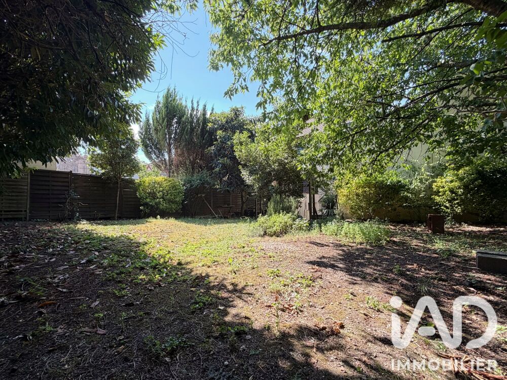 Vente Maison Vente Maison/villa 5 pièces Nanterre