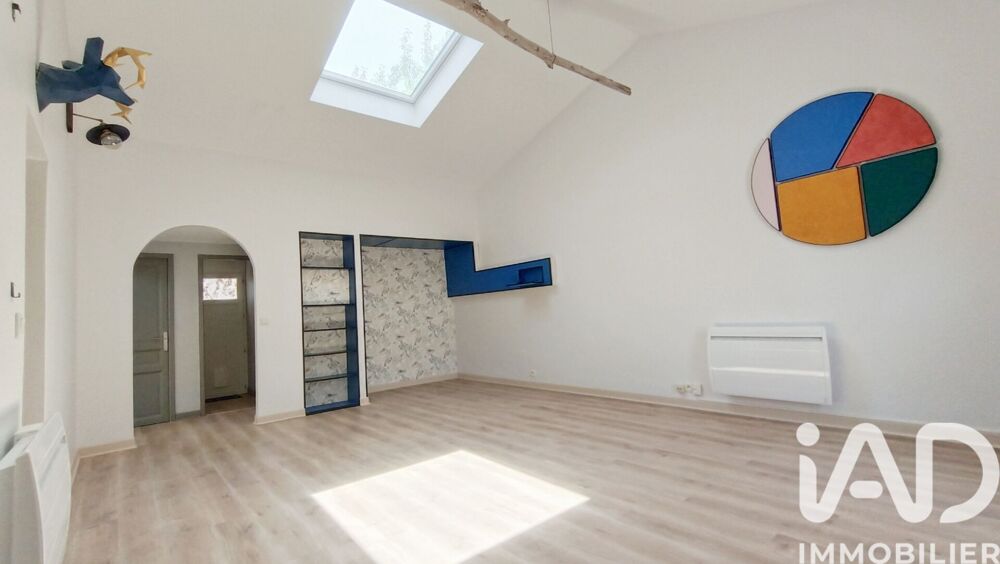 Vente Maison/villa 3 pièces