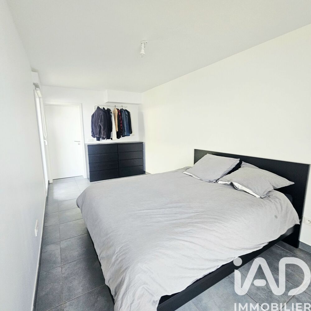 Vente Appartement Vente Appartement 2 pièces Amnéville