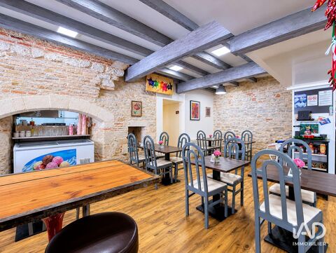   Vente Bar 95 m&sup2; 