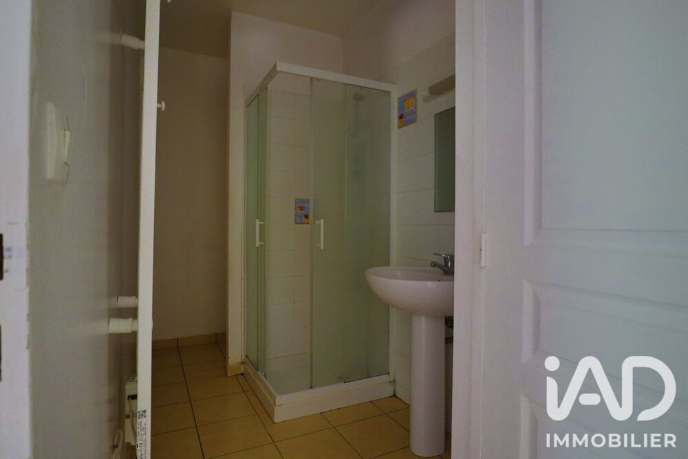 Vente Appartement Vente Appartement 2 pièces Saint-brevin-les-pins