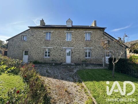   Vente Maison/villa 7 pièces Maison - 7 pièce(s) - 160 m²
