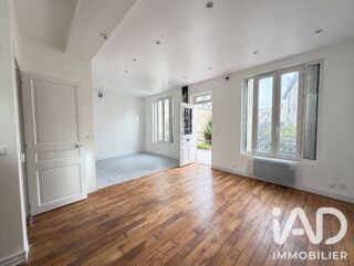 Vente Maison Vente Maison traditionnelle 7 pièces Vitry-sur-seine