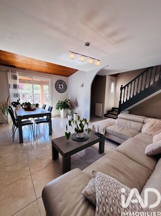  Maison à vendre 5 pièces 125 m²