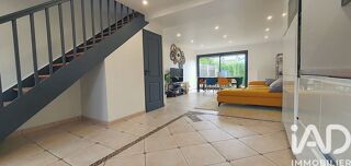  Maison à vendre 5 pièces 94 m²