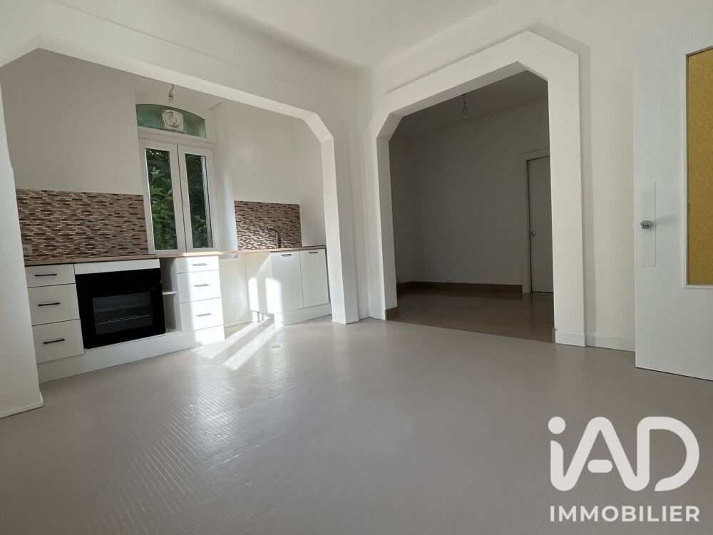 Vente Maison Vente Maison/villa 5 pièces Cons-la-grandville