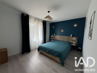  Maison à vendre 4 pièces 97 m²