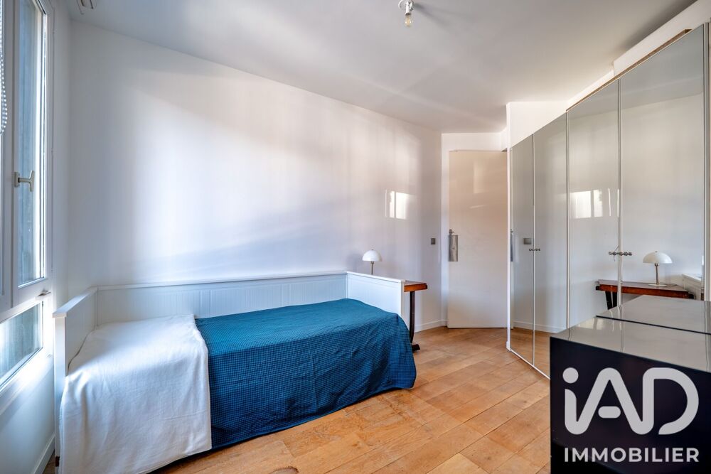 à vendre  Appartement Paris 14