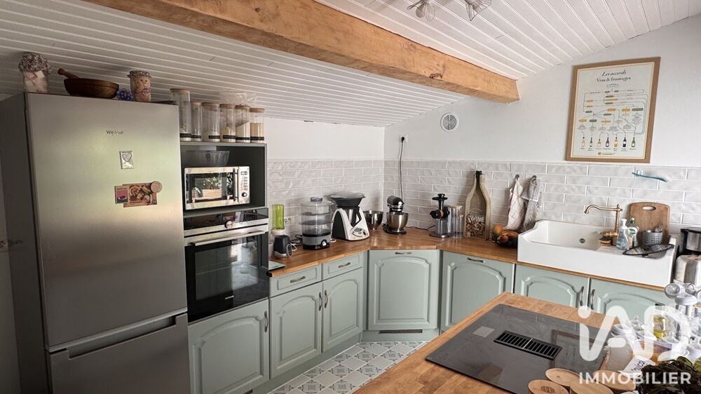 Vente Maison Vente Maison/villa 5 pièces Angoulême