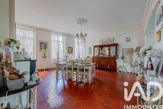  Maison � vendre 15 + pi�ces 366 m�