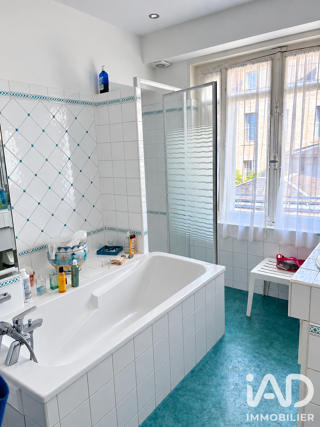  Maison à vendre 6 pièces 169 m²