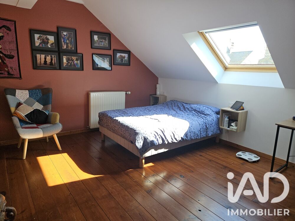 Vente Maison Vente Maison/villa 4 pièces Vendôme