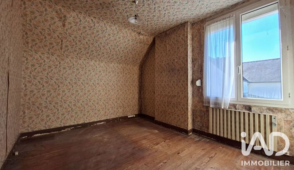 Vente Maison Vente Maison de ville 3 pièces Pont-l'abbé