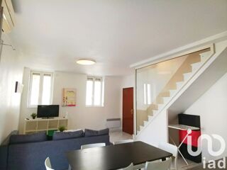  Appartement � vendre 4 pi�ces 74 m�