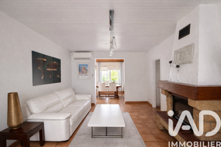  Maison à vendre 6 pièces 120 m²