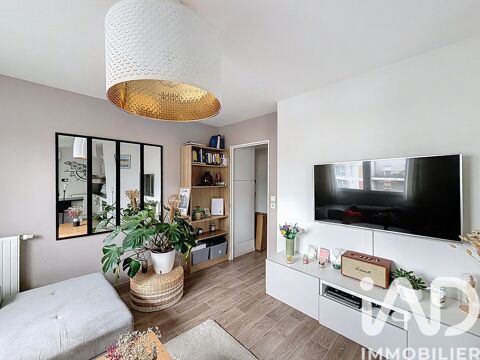   Vente Appartement Appartement - 2 pi�ce(s) - 42 m�