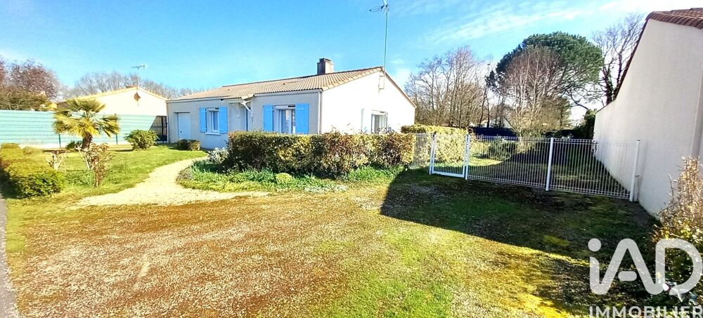 Vente Maison/villa 3 pièces