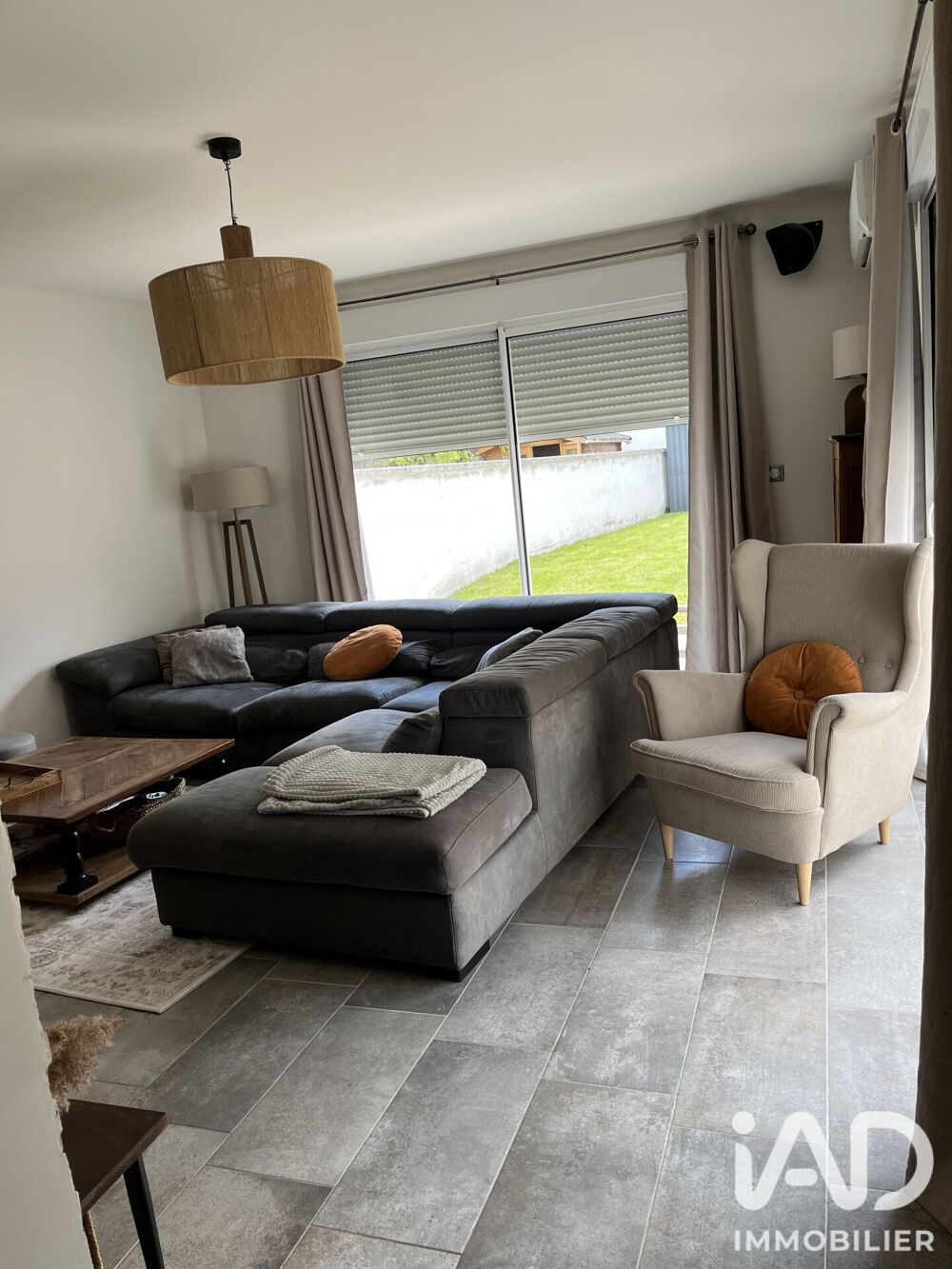 Vente Maison Vente Maison de ville 4 pièces Saint-jean-de-braye