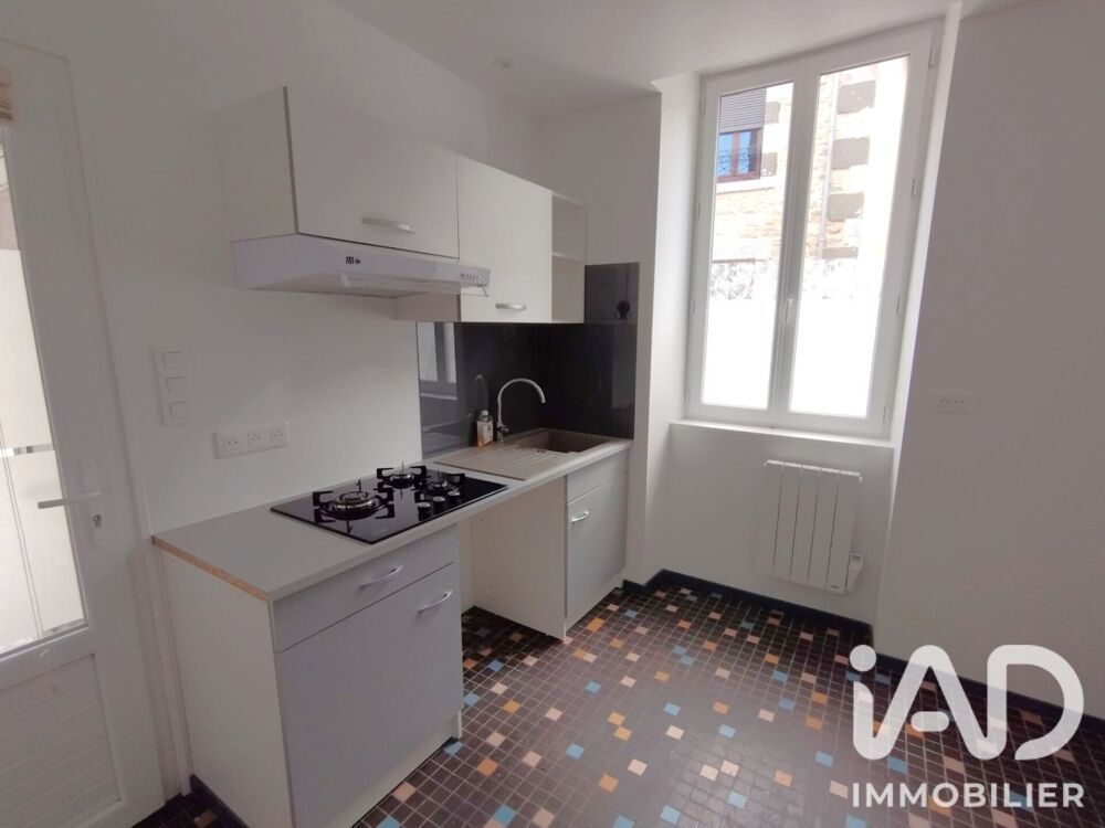 Vente Immeuble Vente Immeuble 307 m&sup2; Neuvic