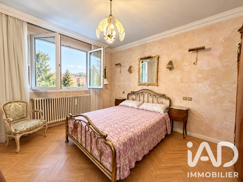Vente Maison Vente Maison/villa 6 pièces Sucy-en-brie