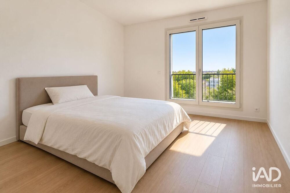 Vente Appartement Vente Appartement 2 pièces Champigny-sur-marne