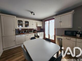  Maison à vendre 5 pièces 93 m²