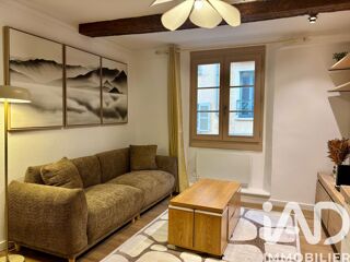  Appartement � vendre 3 pi�ces 39 m�