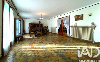  Maison à vendre 5 pièces 150 m²