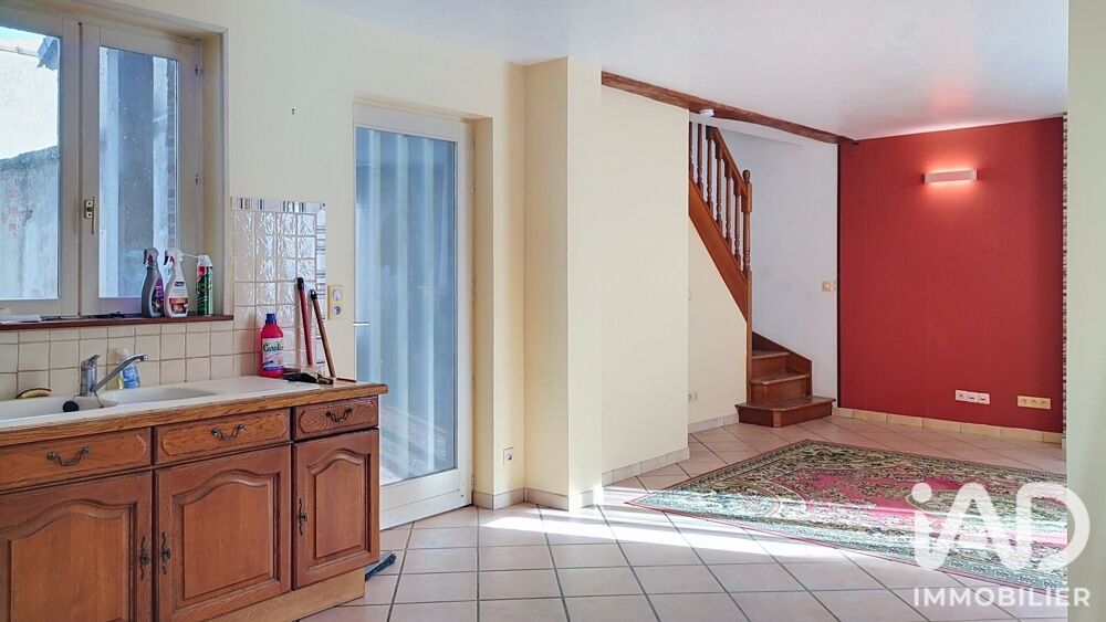 Vente Maison Vente Maison de ville 4 pièces Anglure