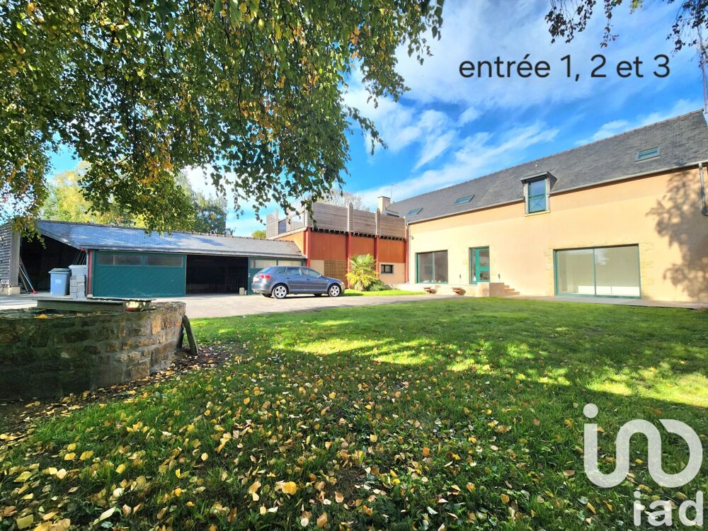 Vente Maison/villa 10 pièces