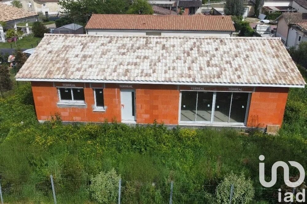 Vente Maison/villa 1 pièce