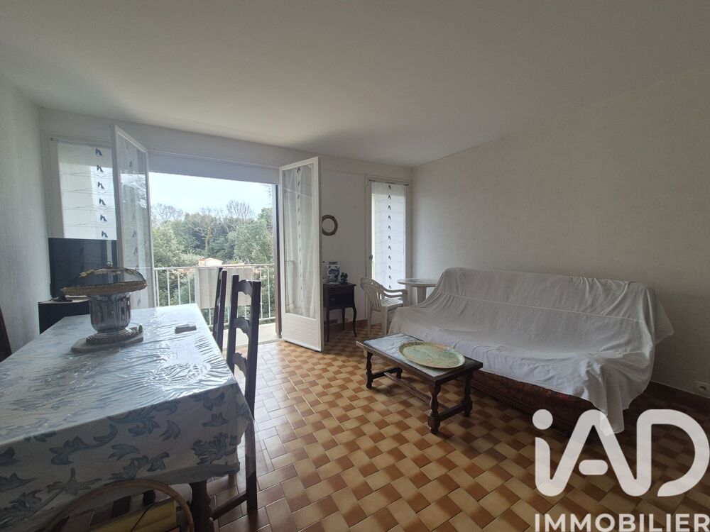 Vente Appartement 1 pièce