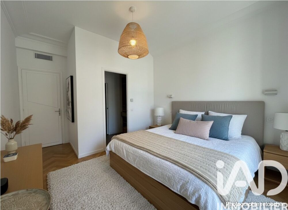 � vendre  Appartement Nice (06000)