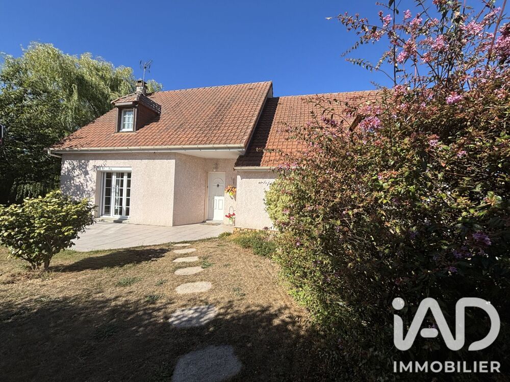 Vente Maison/villa 7 pièces