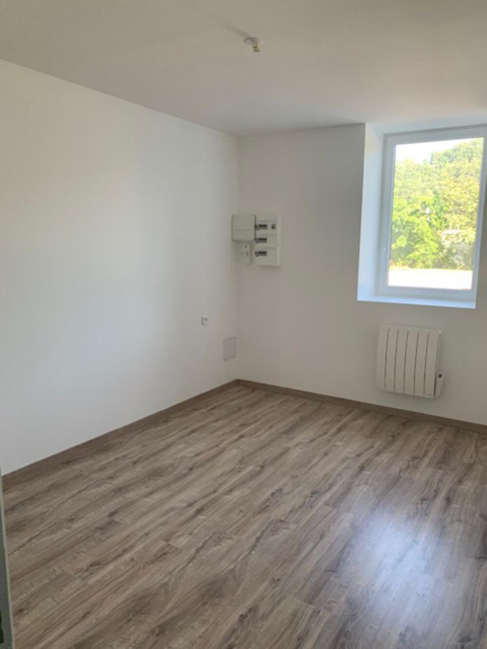 Location Appartement T2 57 rue E Zola Rive de Gier Rive-de-gier