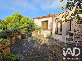  Maison à vendre 5 pièces 135 m²