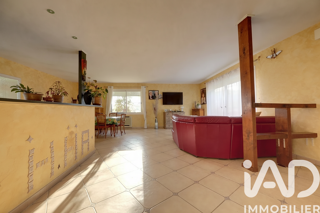  Maison à vendre 4 pièces 109 m²
