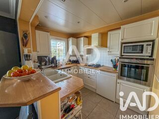  Maison à vendre 9 pièces 273 m²