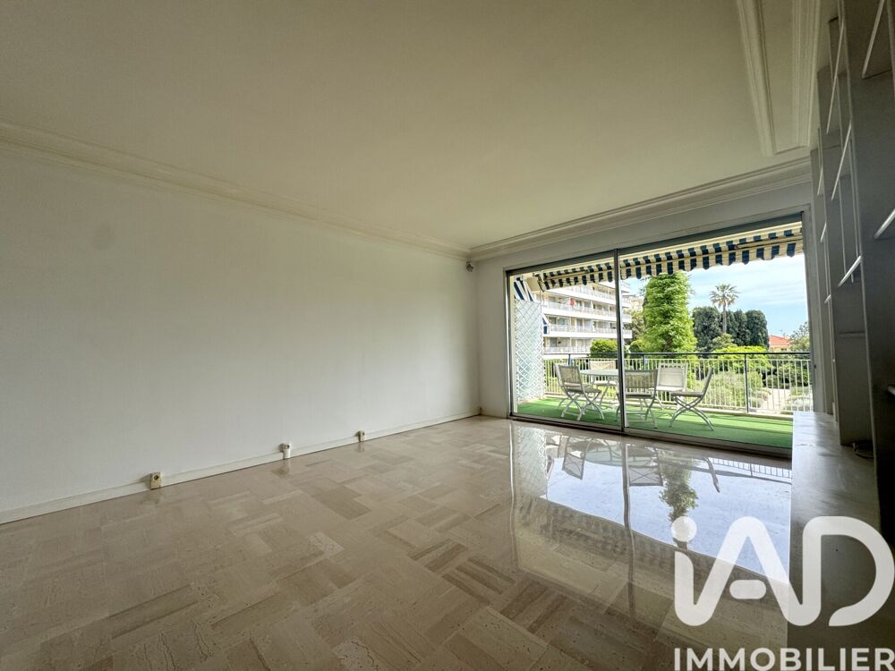 vente Appartement - 3 pièce(s) - 85 m² Nice (06000)