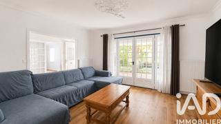  Maison à vendre 4 pièces 100 m²
