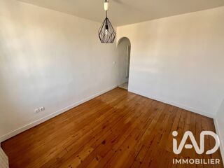  Appartement à vendre 2 pièces 47 m²
