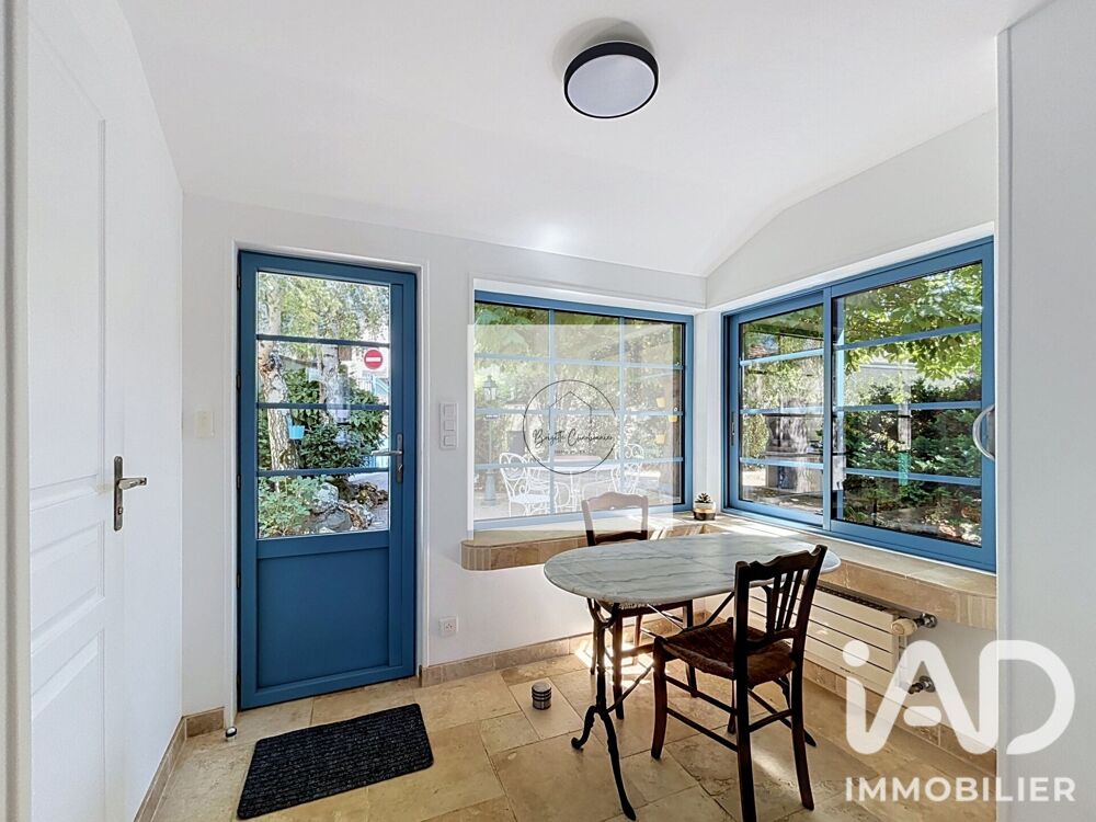 Vente Maison Vente Maison/villa 9 pièces Tréon