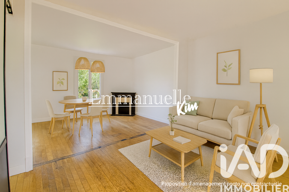 Vente Maison/villa 5 pièces