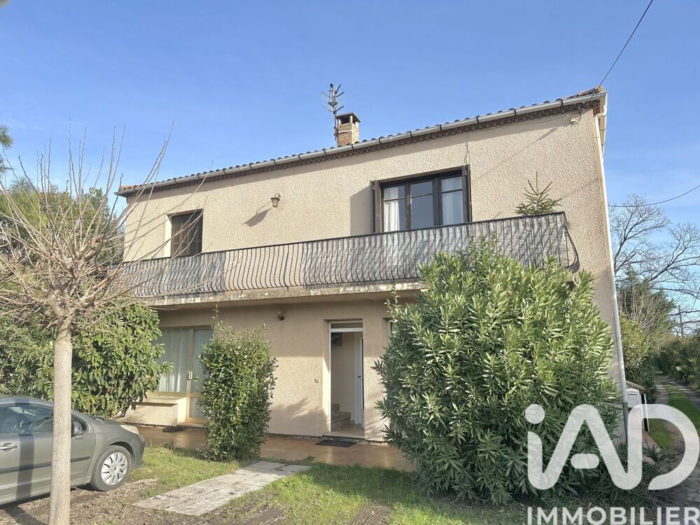 Vente Maison traditionnelle 5 pièces