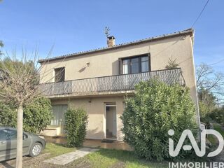  Maison à vendre 5 pièces 217 m²