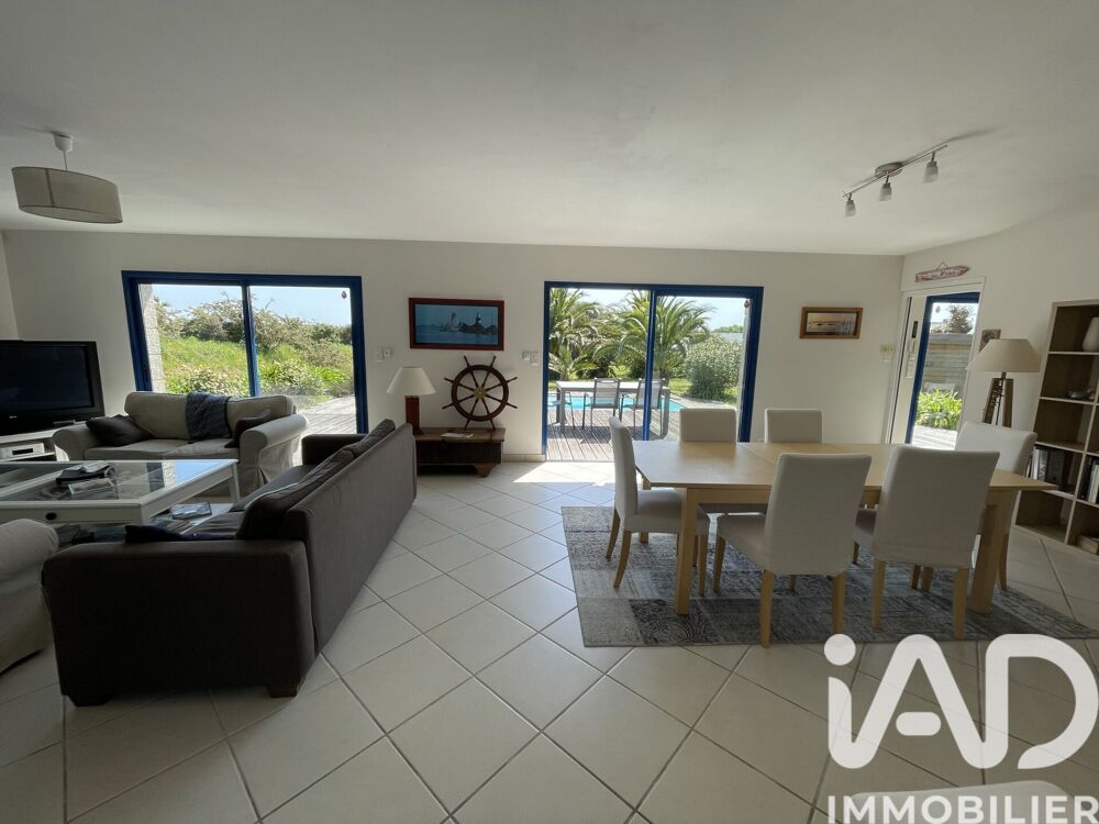 � vendre  Maison Penmarch (29760)